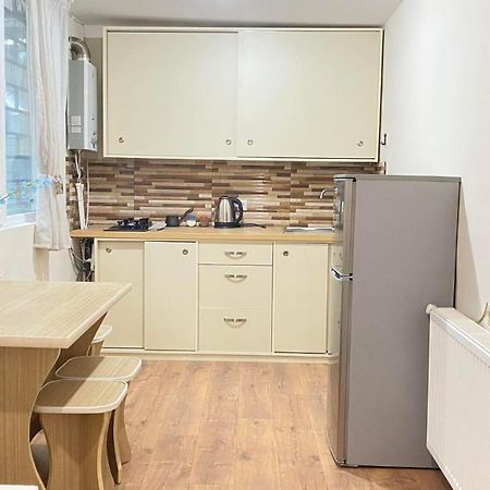 Freedom Square Apartment Tbilissi Extérieur photo