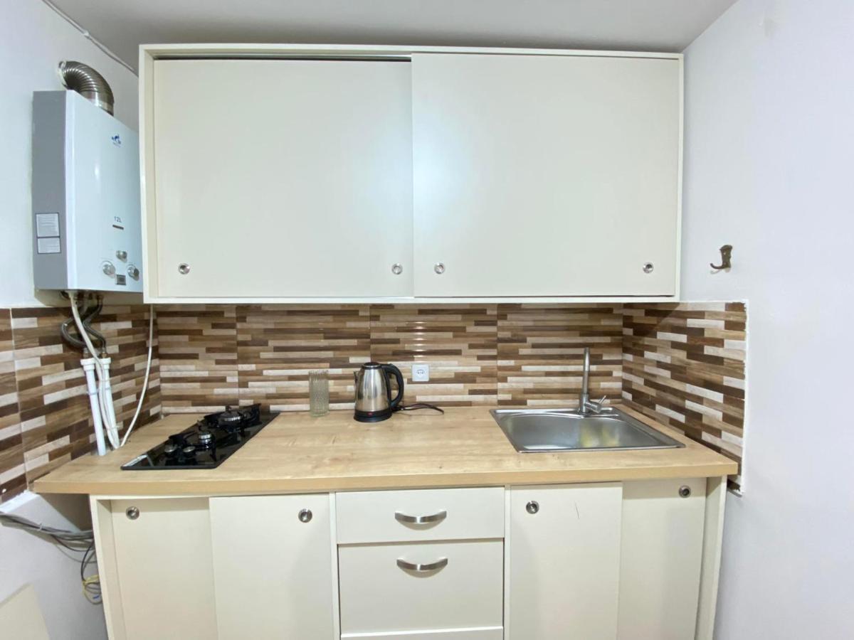 Freedom Square Apartment Tbilissi Extérieur photo