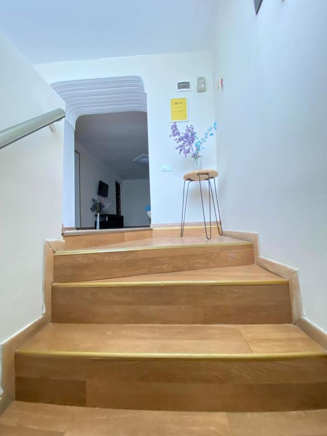 Freedom Square Apartment Tbilissi Extérieur photo