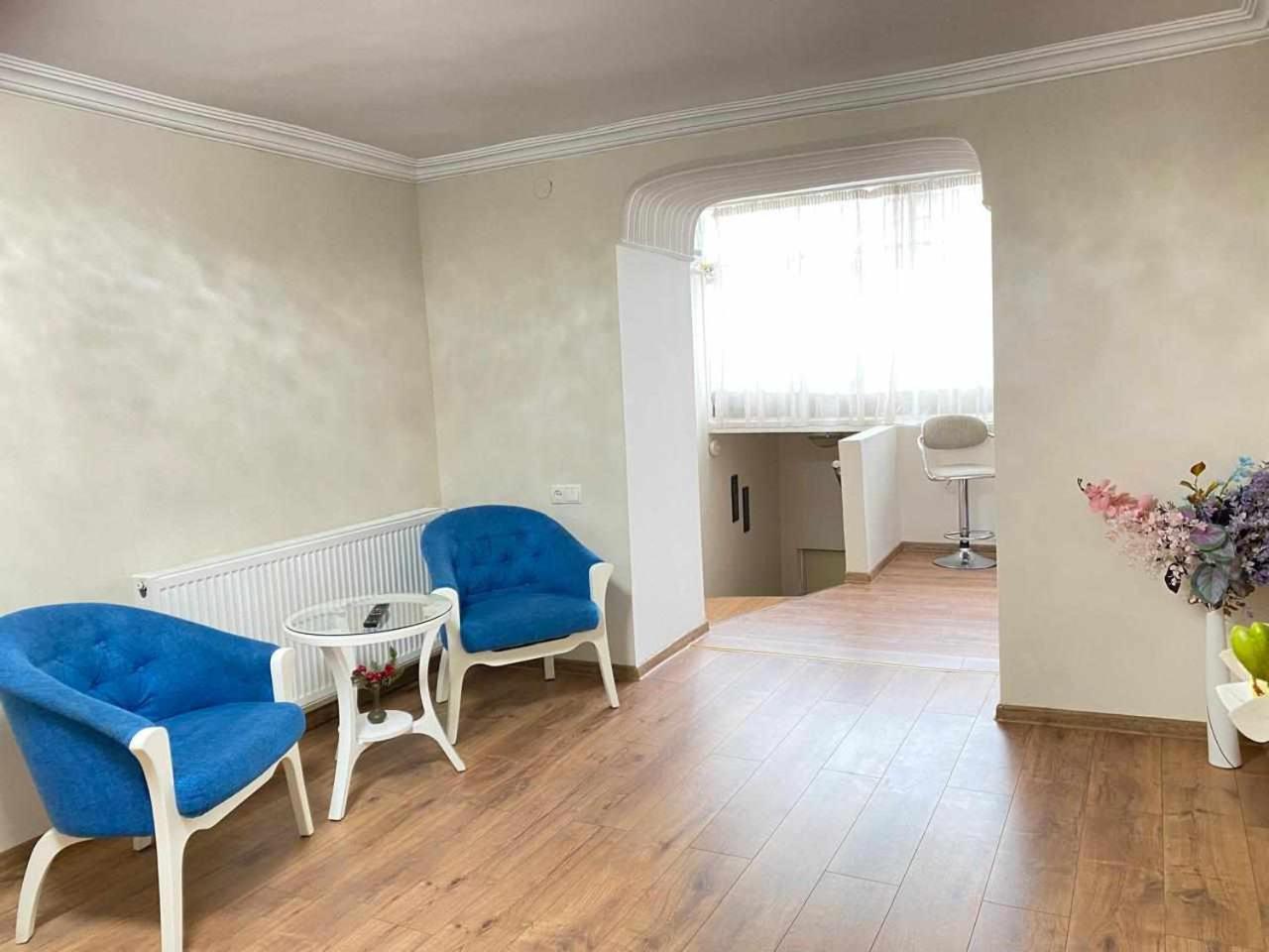 Freedom Square Apartment Tbilissi Extérieur photo